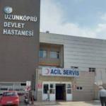 Yunan unsurları sınırda göçmenlere ateş açtı: 1 ölü