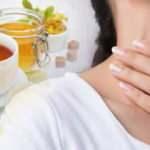 Yutkunurken boğazın bir tarafında ağrı neden olur? Yaz günü boğaz ağrısına ne iyi gelir?