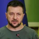 Zelenskiy: Rusya, d&uuml;nyadaki en b&uuml;y&uuml;k ter&ouml;r &ouml;rg&uuml;t&uuml; haline geldi