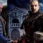 Alparslan Büyük Selçuklu oyuncusu Sinan Tuzcu'dan meraklandıran proje! 49 filmiyle el sıkıştı