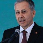 Vali Yerlikaya'dan uyuşturucu ile m&uuml;cadele konusunda &ouml;nemli mesaj