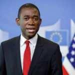ABD Hazine Bakan Yardımcısı Adeyemo, Türkiye'ye geliyor