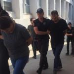 Adana&rsquo;da t&ouml;re cinayeti! Kadın kılığına girip eski eşini vurup, sevgilisini &ouml;ld&uuml;rd&uuml;   