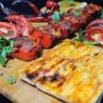 Adanalı kebap&ccedil;ının yeni lezzetine tam not: Biber i&ccedil;li kebap