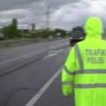 Ak&ccedil;akoca-Ereğli yolu su taşkını nedeniyle ulaşıma kapandı