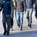 Ankara merkezli DEAŞ operasyonu: 18 g&ouml;zaltı