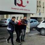 Ankara'da DEAŞ operasyonu: 2 g&ouml;zaltı!