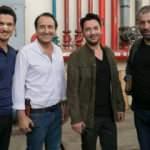 Arka Sokaklar dizisinin efsane ismi oyunculuğu bıraktı! Yeni mesleği...