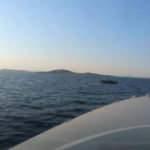 Ayvalık&rsquo;ta 53 g&ouml;&ccedil;men kurtarıldı