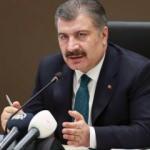 Bakan Koca'dan Muğla'daki yangın hakkında açıklama