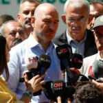 Bakan Soylu muhalefetin yangınını da s&ouml;nd&uuml;rd&uuml;! U&ccedil;ak ve helikopter a&ccedil;ıklaması