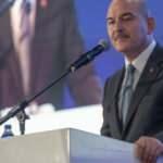 Bakan Soylu'dan Ümit Özdağ'ın 'Mayın' çıkışına çok sert tepki!