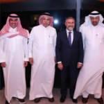 Bakanlar Nebati ve Muş, Suudi Arabistan yetkilileriyle g&ouml;r&uuml;şt&uuml;