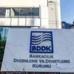 BDDK'dan finansal istikrarı desteklemek için bir dizi yeni adım