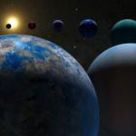 Bir sonraki 2040 yılında olacak! 5 gezegen hizalanacak