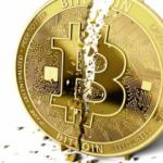 Bitcoin'in bu hafta da 19 bin doların altına düştü