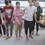 Yunanistan'da g&ouml;&ccedil;menlere karşı &ccedil;irkin tavır BM raporuna girdi