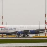 British Airways çalışanları yaz sezonunda greve gitmek için oy kullandı