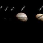 Bu gece ger&ccedil;ekleşecek! 5 gezegenin hizalanmasını YouTube &uuml;zerinden canlı izleyebilirsiniz