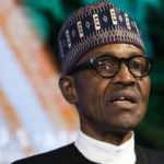 Buhari: "Kiliselere yönelik artan saldırılar kabul edilemez"