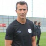 Bülent Korkmaz: Çaykur Rizespor'un layık olduğu yer Süper Lig