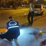 Bursa'da silahlı kavga: 6 kişi yaralandı!