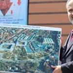 Bursa&rsquo;da Tarihi &Ccedil;arşı ve Hanlar B&ouml;lgesi'nde yıkımlar s&uuml;r&uuml;yor