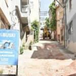 Bursa'da taşkın riski en aza indiriliyor   