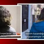 +90'dan fuhuş iş&ccedil;iliğine teşvik yayını