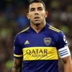 Carlos Tevez, Rosario Central'i çalıştıracak