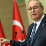 CHP S&ouml;zc&uuml;s&uuml; &Ouml;ztrak, DBP'li Aydeniz'i savundu: Orada yoktuk