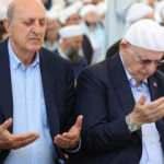 CHP'de cenazeye gitme hakkınız bile yok!