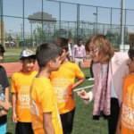 &Ccedil;ocuklar B&uuml;y&uuml;kşehir&rsquo;in kurslarıyla bu yazı dopdolu ge&ccedil;irecek