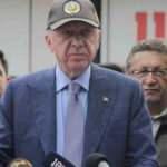 Cumhurbaşkanı Erdoğan'dan Marmaris'te idam &ccedil;ıkışı