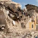 Deprem sonrası Afganistan’a acil yardım