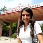 Devlet Bah&ccedil;eli T&uuml;rkiye'yi ağlatan Ayşe Sabancalı'yı yalnız bırakmadı