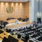 DS&Ouml; 'maymun &ccedil;i&ccedil;eği' i&ccedil;in toplandı: K&uuml;resel acil durum ilan edilecek mi?