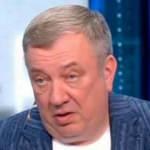 Andrew Gurulyov: İlk olarak Londra'yı bombalayacağız