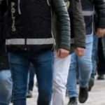 FETÖ'nün 'Avukatlık mahrem sorumlular' yapılanmasına operasyon