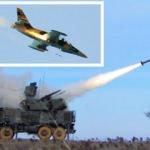 Forbes: Esad'ın hava savunma silahları PKK'yı Türkiye'ye karşı koruyamaz