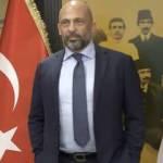 Galatasaray'da Sensibile ile yollar ayrıldı