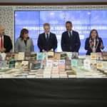 Gaziantep B&uuml;y&uuml;kşehir Belediyesi'nden okul k&uuml;t&uuml;phanelerine 350 bin kitap