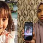 Gaziantep'e gelen Bangladeşli kadın hayatının şokunu yaşadı! Kocası kızını ka&ccedil;ırdı   