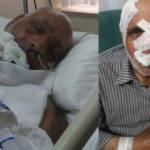 Gaziantep'te k&ouml;pek dehşeti! G&uuml;nlerdir yoğun bakımda yaşam savaşı veriyor