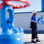 Gazprom, Yunanistan'a gaz akışını durduruyor