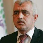 HDP'li Gergerlioğlu'nun provokasyon fitili elinde patladı! PKK'lı ter&ouml;riste kalkan oldu