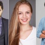 İçimizdeki Ateş oyuncuları kimdir? Hangi gün? İçimizdeki Ateş dizisi oyuncuları (resimli)