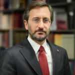 Fahrettin Altun'dan 'Üçlü Muhtıra' açıklaması