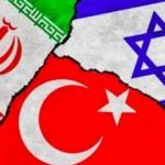 İran iddiaları reddetti: İsrail'in amacı Türkiye ile aramızı bozmak