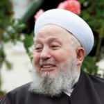 İsmailağa Cemaati lideri Mahmut Ustaosmanoğlu Hakk'a yürüdü